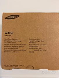 Samsung CLT-W406 Cartuccia laser