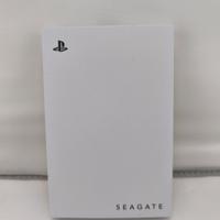 hard disk segate per PlayStation.  2 TB