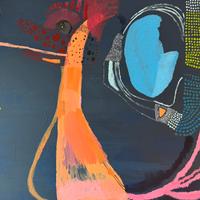 Quadro moderno originale - Arte contemporanea