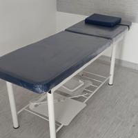 lettino medico/estista/tattoo nuovo