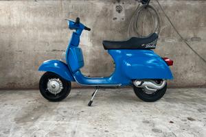 Vespa 50 Special 130 Polini 24 PHBH