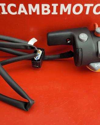 DEVIO COMMUTATORE DX BMW R1200RT