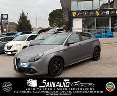 Alfa Romeo Giulietta 1.6 JTDm TCT 120 CV Super Gar
