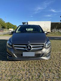 Mercedes-Benz Classe B 180 Diesel
