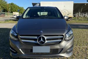Mercedes-Benz Classe B 160 Diesel