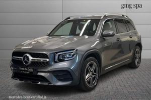 Mercedes-Benz GLB 200 d Premium auto