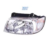 FANALE SINISTRO PER HYUNDAI MATRIX 01-06