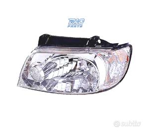 FANALE SINISTRO PER HYUNDAI MATRIX 01-06