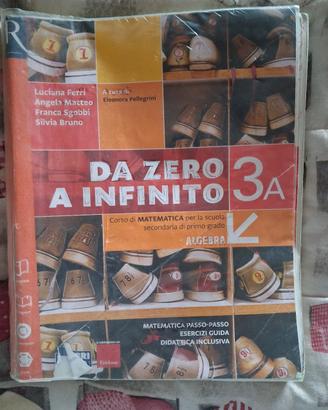 da zero a infinito 3