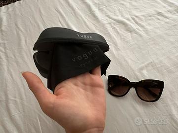 Vogue sunglassez
