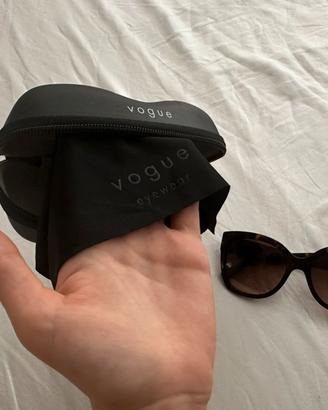 Vogue sunglassez