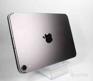 iPad Mini 6 256GB WiFi + 5G Cellular