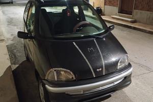 Microcar ligier nova 500
