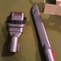 KIT bocchette orig. x Dyson V7-V15 new