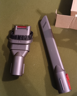 KIT bocchette orig. x Dyson V7-V15 new