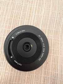 VILTROX AF 28/4.5 FE  E-Mount