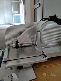 Affettatrice professionale Berkel