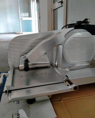 Affettatrice professionale Berkel