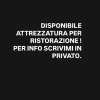 Attrezzatura da ristorazione
