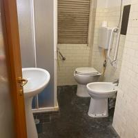 Sanitari bagno completo usati zona Cava 100€