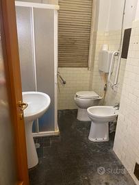 Sanitari bagno completo usati zona Cava 100€