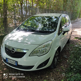 Opel Meriva 1.4 Benz-Gpl