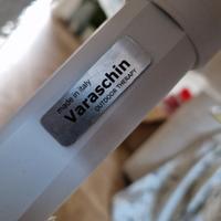 tavolino da giardino Varaschin