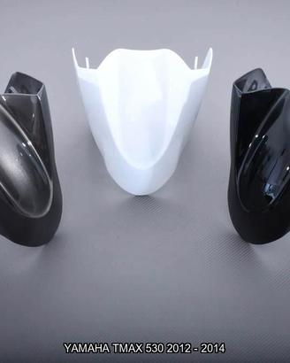 Parafango anteriore YAMAHA TMAX 530 2012 - 2014