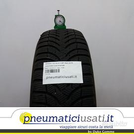 Gomme 235/55 R18 usate - cd.107128