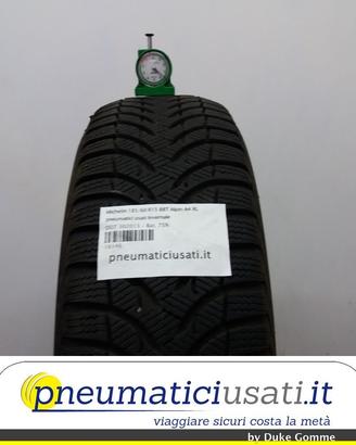 Gomme 235/55 R18 usate - cd.107128