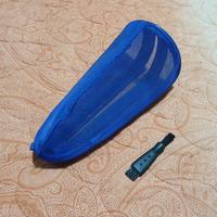 Custodia per rasoio da barba