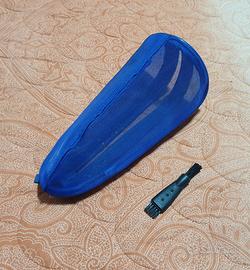 Custodia per rasoio da barba