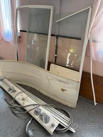 Vasca diccia idromassaggio Teuco