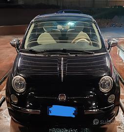 Fiat 500 GPL