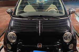 Fiat 500 GPL