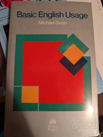 Basic English Usage, Michael Swan