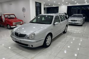 Lancia Lybra 1.8i 16V VVT cat Station Wagon LX