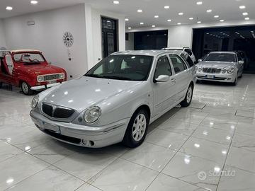 Lancia Lybra 1.8i 16V VVT cat Station Wagon LX