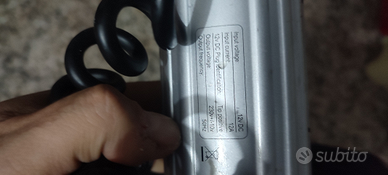 Inverter auto e-can 12V - 240v 150w