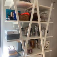 Libreria Cassina originale Nuvola Rossa