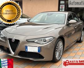 Alfa Romeo Giulia 2.2 TURBODIESEL 160 cv. AT8 BUSI