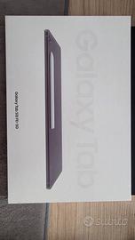 Galaxy Tab S10 FE + 5G e book cover