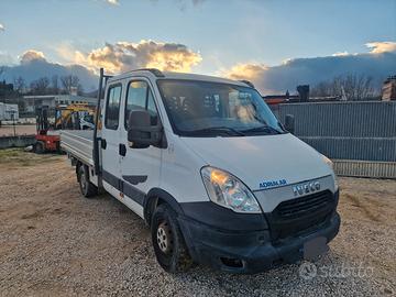 Iveco Dayli 35s15
