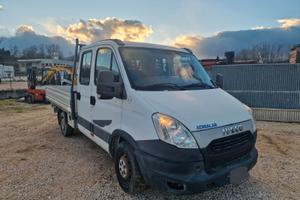 Iveco Dayli 35s15