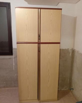 Armadio 205x90