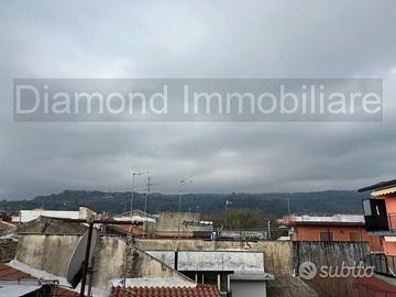 Casa singola con giardino a Macchia di Giarre