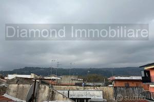 Casa singola con giardino a Macchia di Giarre