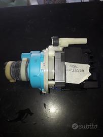 Pompa lavastoviglie SMEG