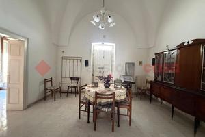 Casa Indipendente Manduria [1243VRG]