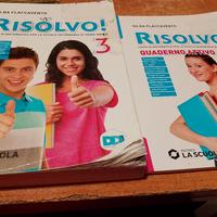 Risolvo ! 3